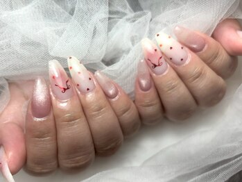 リティ(Lety)/持ち込みデザインご相談ください