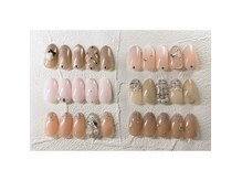 ネイルロッソ 浅草店