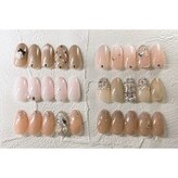 ネイルロッソ 浅草店