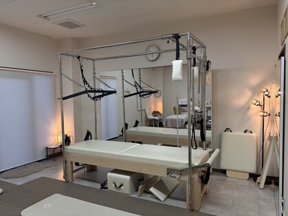 リブラ(LIBRA)の写真