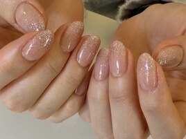 韓国・ワンホンネイル・秋葉原