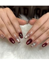 ブランナンバーセブン(Blanc no.7)/