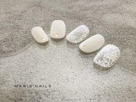 定額￥6600 ミモザ 0521d