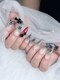 イロネイル(IRO NAIL)の写真/【持ち込み・やり放題OK】豊富なパーツと500色以上のカラーで、こだわり派も納得のデザインに☆
