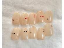 エル 心斎橋店(el)/Bコース　5000円