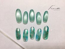 ファミーユ 新宿西口店(Famille)/まつげパーマ/定額/持ち込み