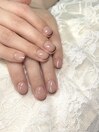 フレンチネイル