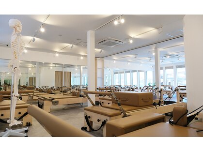 カサネ 金沢西泉店(KASANE)の写真