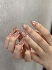 フラッシュグラデーション