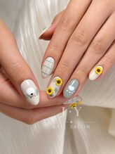 ジェイワイネイルサロン 鶴見(J Y Nail Salon)/