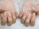 キルティングネイル♪【四日市】