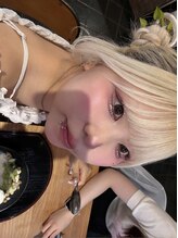 シェリール 薬院 渡辺通(Cherir) nail ichika