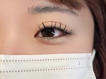 エムクラット(M-clat)の雰囲気（人気アンドヘルシー☆マツエク×まつ毛パーマでモテ可愛デザイン）
