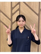 トータルボディケア 二俣川駅前(TOTAL BODY CARE)&nbsp;鈴木 夕月