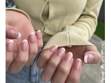 エムネイル(em.nail)の雰囲気（カラー約600色ご用意しております♪）