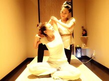 タイ古式マッサージ ファーサイ/関内エアリリラックス 