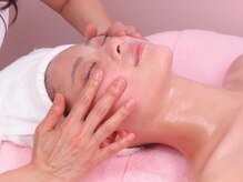 メナードフェイシャルサロン原町店/お肌を整えます♪