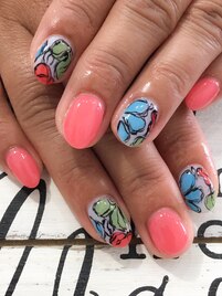 TERRACE Design Collection