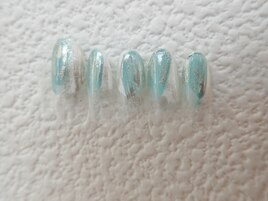 トレンドアートコース￥7590