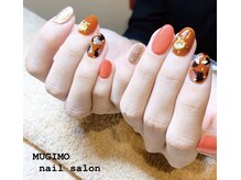 ムギモ(MUGIMO)/定額デザイン色変え/6800