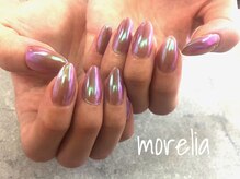 モレリア(morelia)/ミラーワンカラー