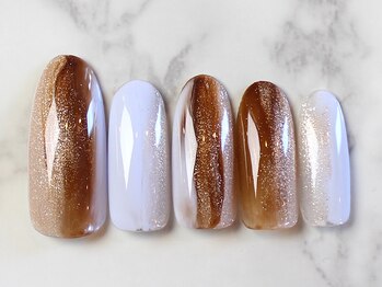 ユースタイル 中野店(U-style)/¥6980定額コース