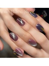 フェアリーヘア ニーナ(Fairy Hair Ni-na)/2月特別ネイル☆