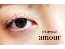 アムール(amour)/パリジェンヌラッシュリフト