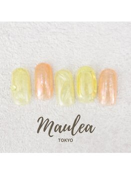 マウレア 山形店(Maulea)/デザインアートプラン