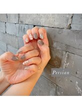 ペルシャ 坂戸駅前店(Persian)/おまかせネイル