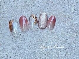 先端ミラー　カラグラ