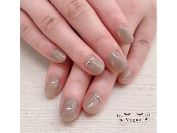 ヴォーグ(Vogue)/jrネイリストクーポン　