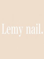 Lemy nail. (オーナー )