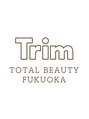 トリム(Trim)/トリムビューティー福岡中洲