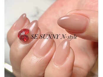 セサニーエヌスタイル(SE SUNNY N-style)/