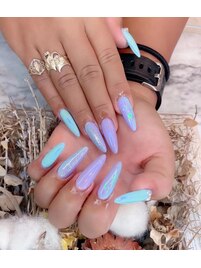 定額スカルプコース１２９００