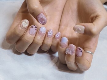 ロロネイル(LoLonail)/