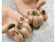 プリムローズ(primrose)/