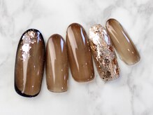 ユースタイル 中野店(U-style)/￥６980定額コース　ホロ