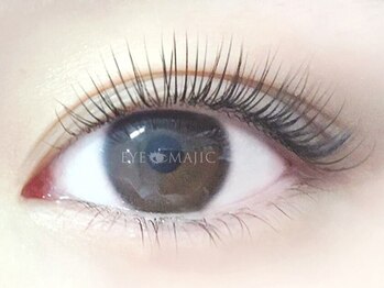 アイマジックピュア 仙台駅前店(EYE MAJIC pure)/パリエク(まつげパーマ+エクステ