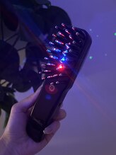 まどろみ(MADOROMI)/電気バリブラシ