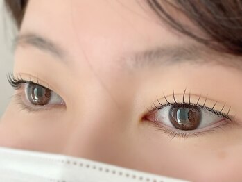 リノル 登戸店(linolu)/ビューラーいらずのまつ毛パーマ