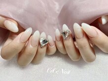 シーシーネイル 新宿店(CeCe Nail)/