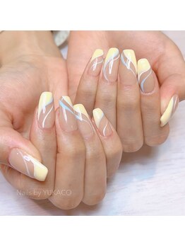 リグネイルスタジオ(Lig nail studio)/