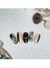 フローラ(flora)/選べる定額デザイン