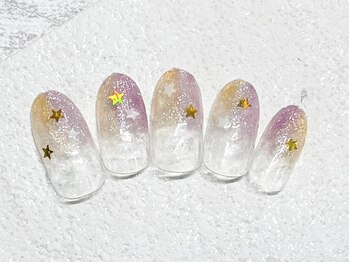 ルアナ(LUANA)/ハロウィンプラン