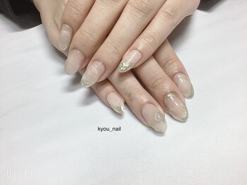 キョウネイル(kyou_nail)/季節のアート