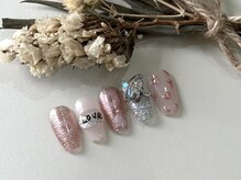 エムプラスビューティー(M+)/バレンタインデザイン