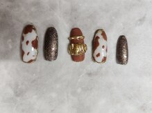 ネイルサロン ネイルクク 桑名駅前店(Nail KUKU)/３月キャンペーン