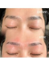 エクラ バイ シャンリィ(eclat by shanLy)/清潔感！